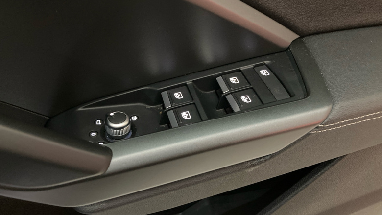 Audi Q3 35 TFSI S Line 5dr S Tronic Petrol Estate